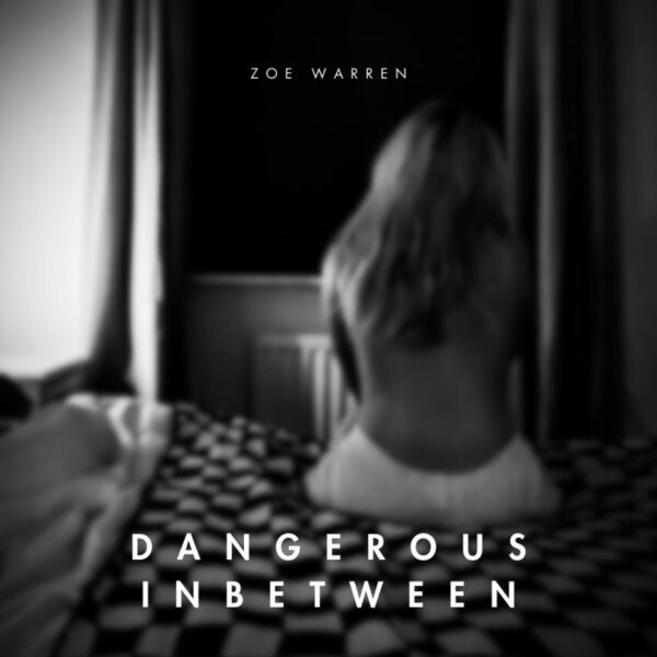 Cover art for Dangerous Inbetween